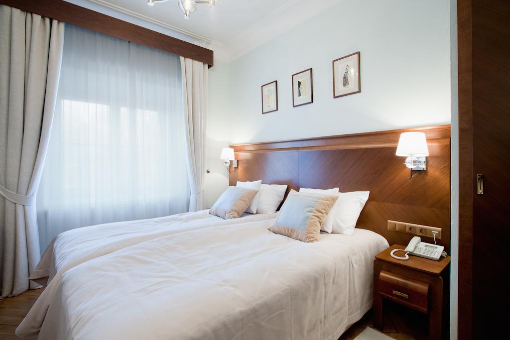 Palac Cieleśnica 部屋 写真